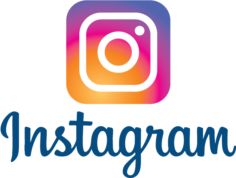 Instagram Logo Vector PNG