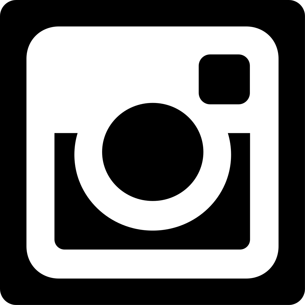 Instagram Logo Vector Graphic PNG