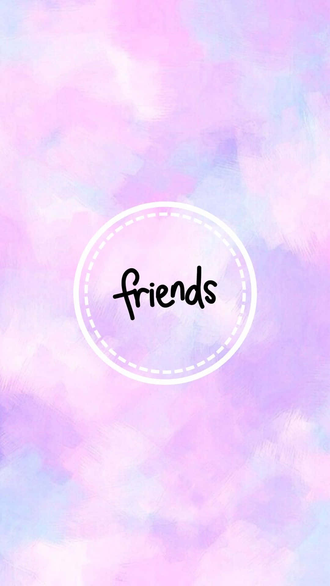Friends Wallpaper - Wallpapers For Android