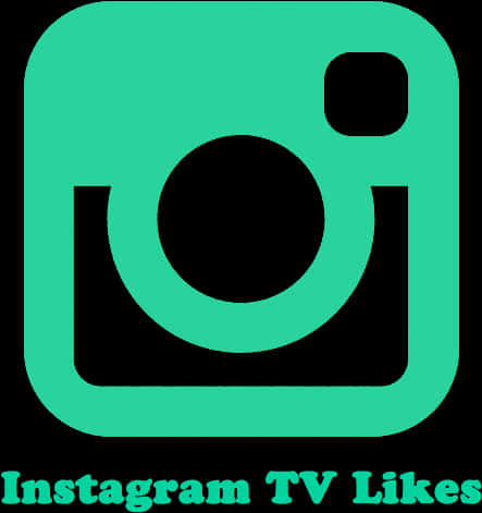 Instagram T V Likes Logo PNG