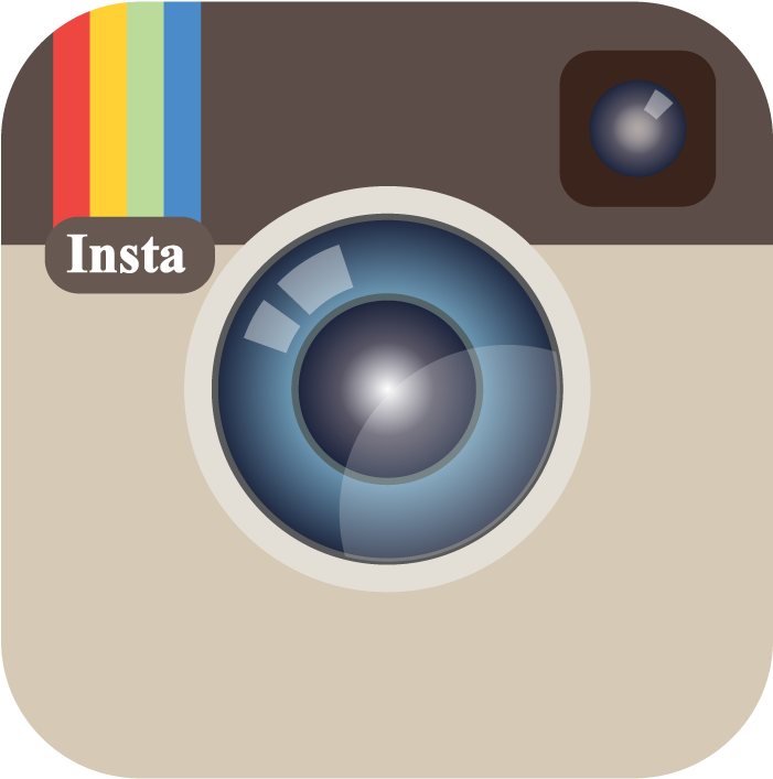 Instagram_ Classic_ Logo_ Vector PNG