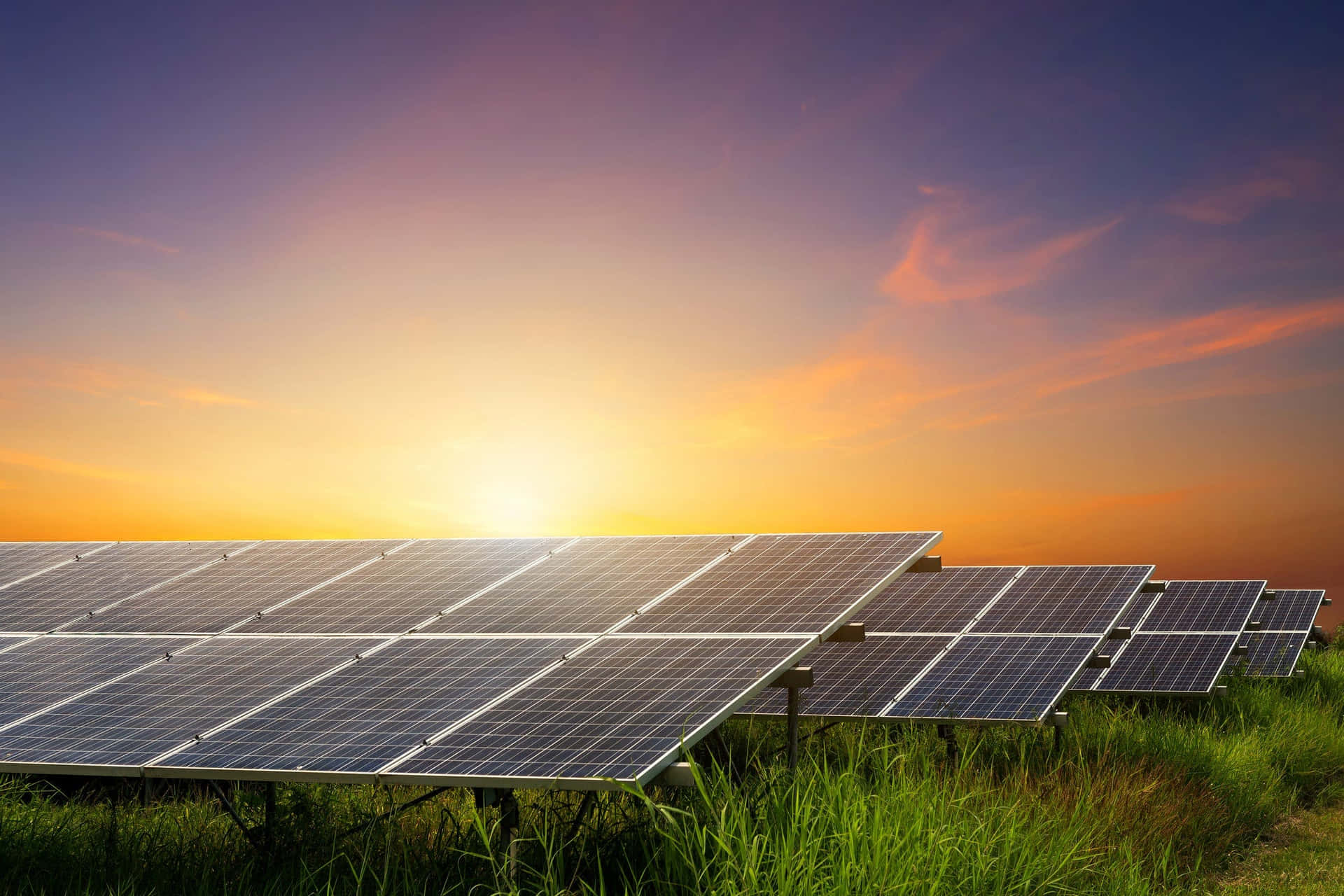 Installazionedi Energia Solare Sostenibile