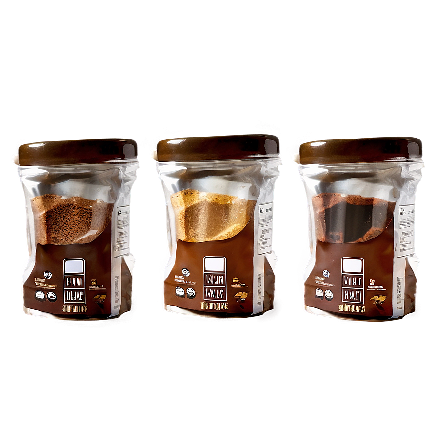 Instant Coffee Caffeine Measure Png 06242024 PNG
