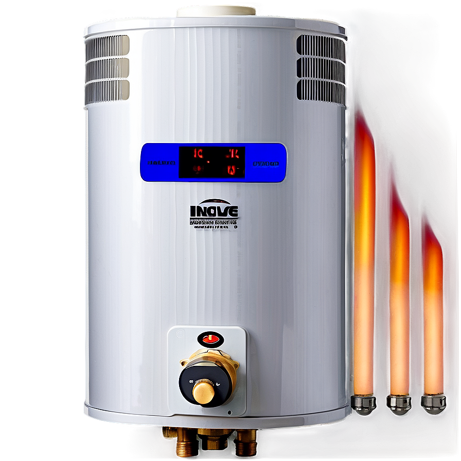 Instant Hot Water Heater Features Png Fsp70 PNG