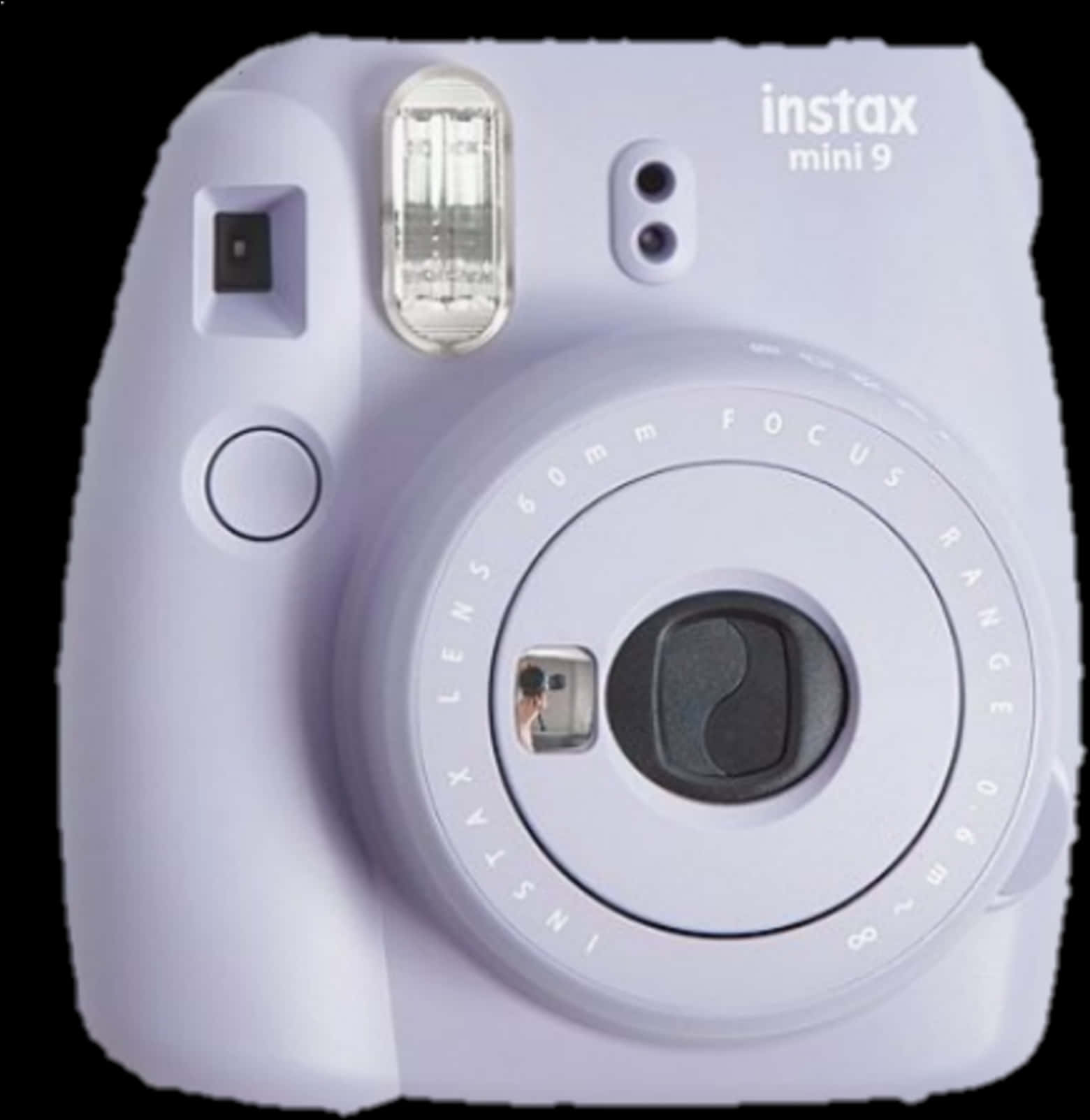 Instax Mini9 Instant Camera PNG