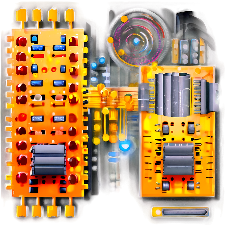 Integrating Ai With Data Analysis Png 58 PNG