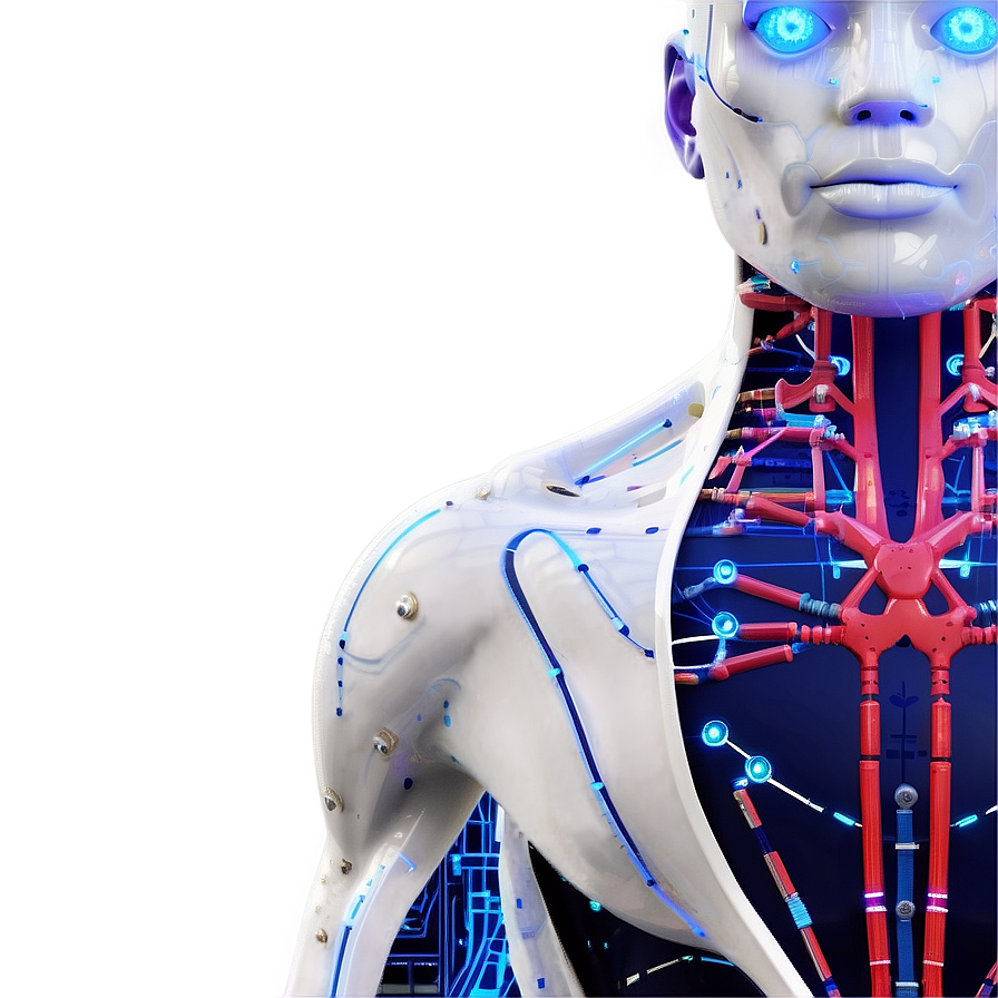 Integrating Ai With Data Analysis Png 91 PNG