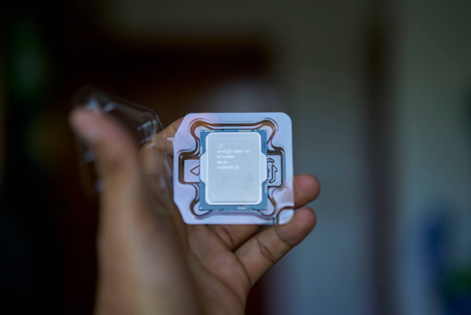 Intel Core I5 Processor