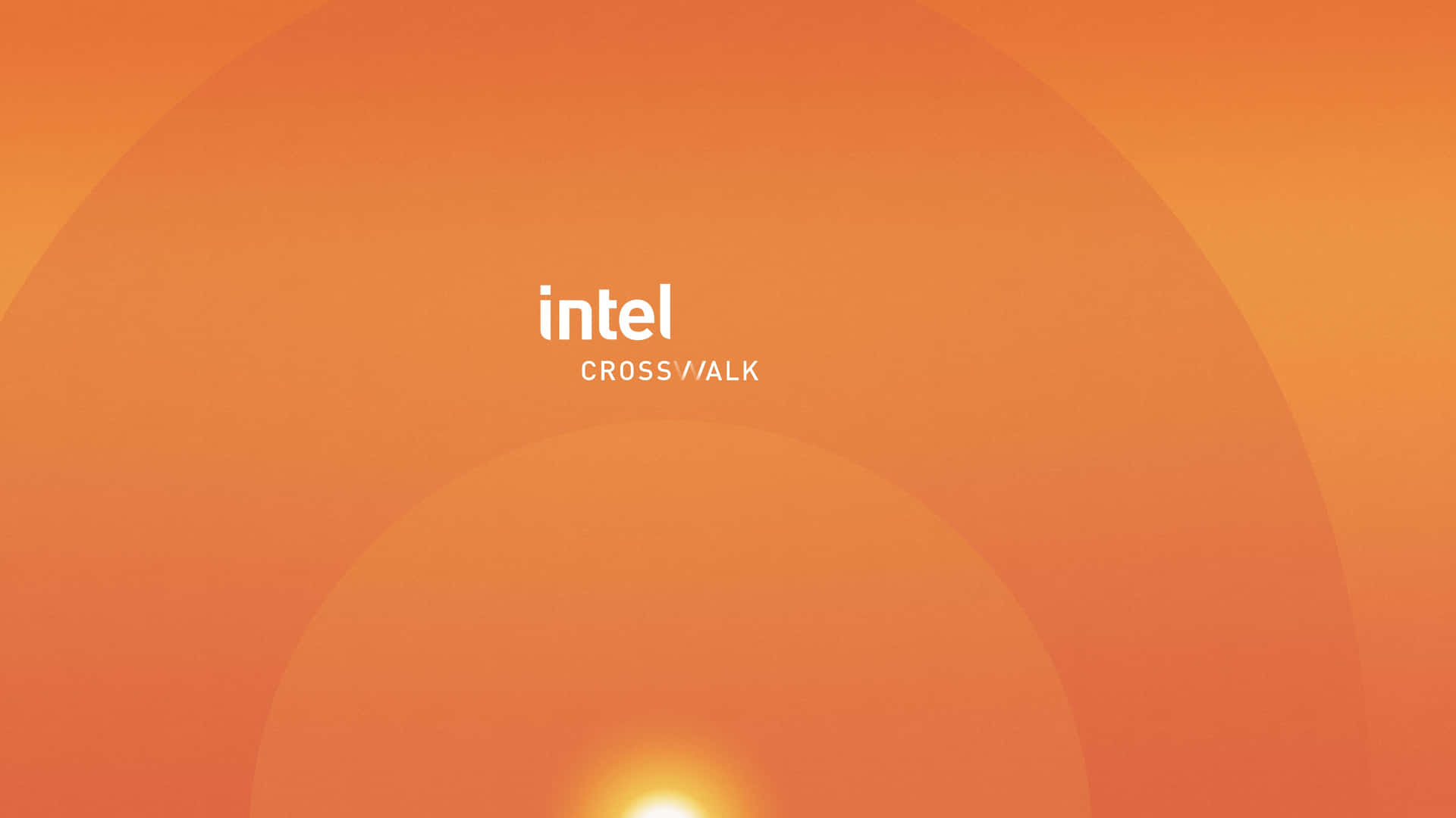 Intel Cross Talk Feature Graphic Wallpaper