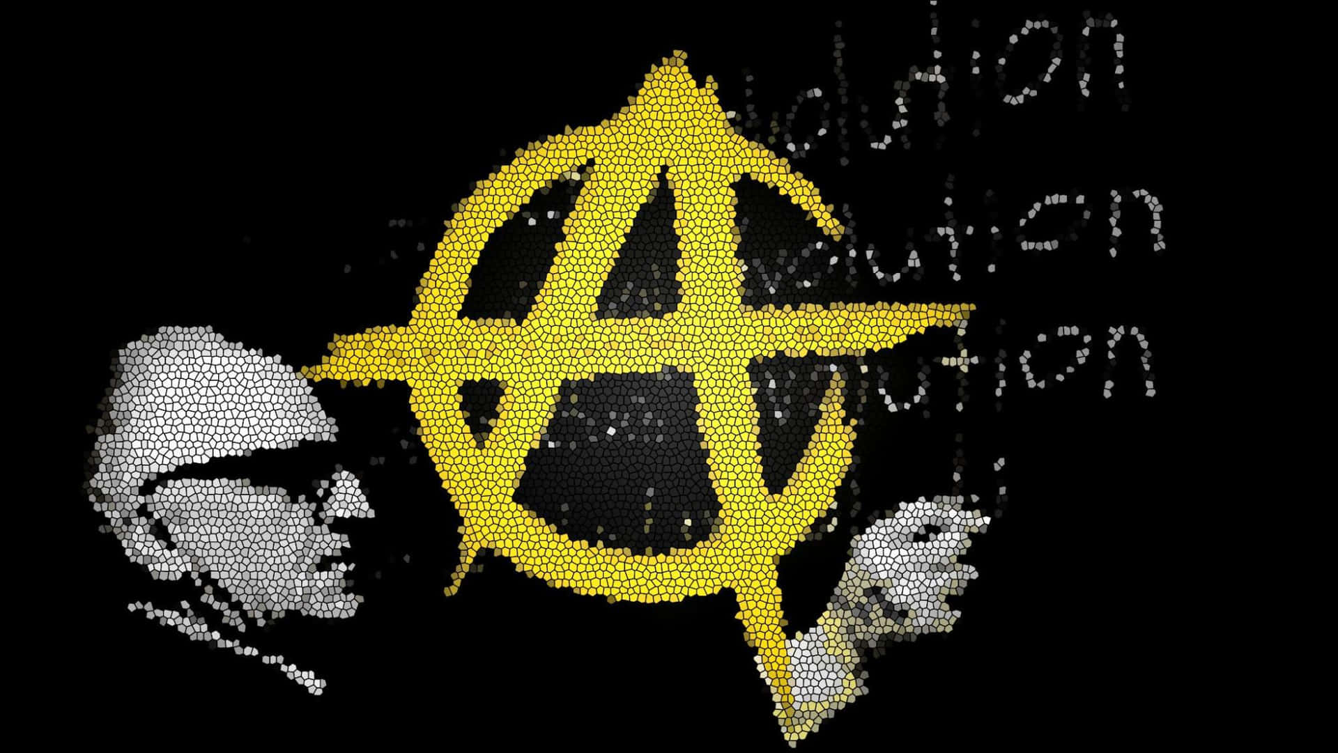 Intellectual Man For Anarcho Capitalism Wallpaper