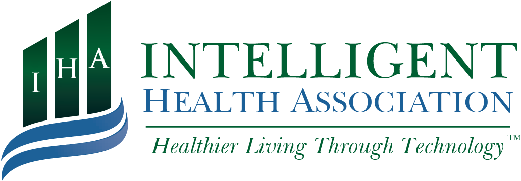 Intelligent Health Association Logo PNG