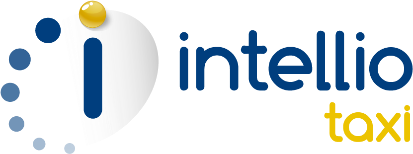 Intellio_ Taxi_ Logo PNG