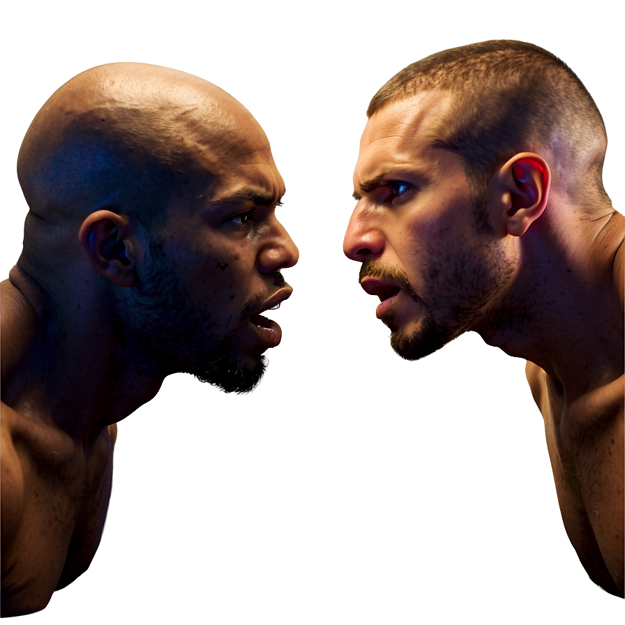 Intense_ Faceoff PNG