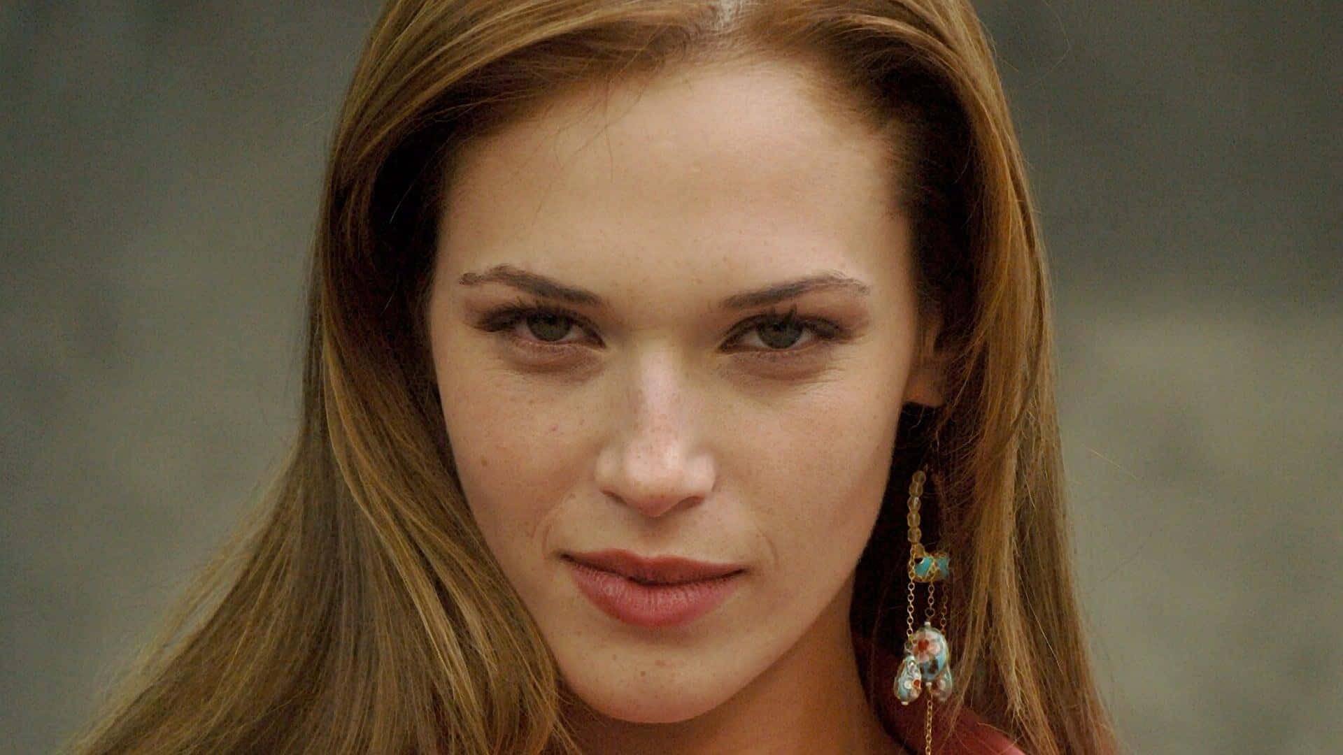 100+] Amanda Righetti Wallpapers | Wallpapers.com