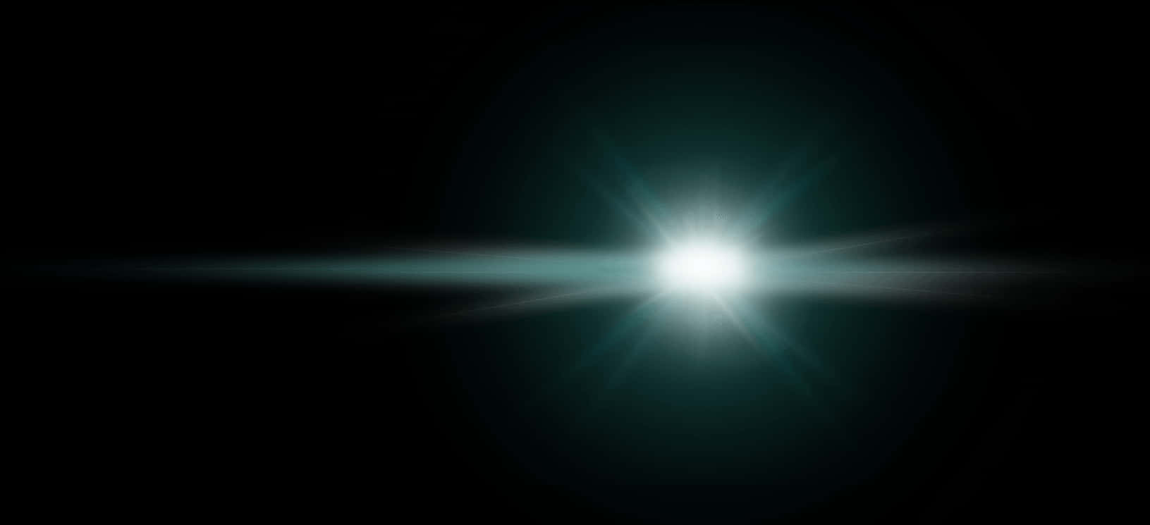 Intense_ Lens_ Flare_ Effect PNG