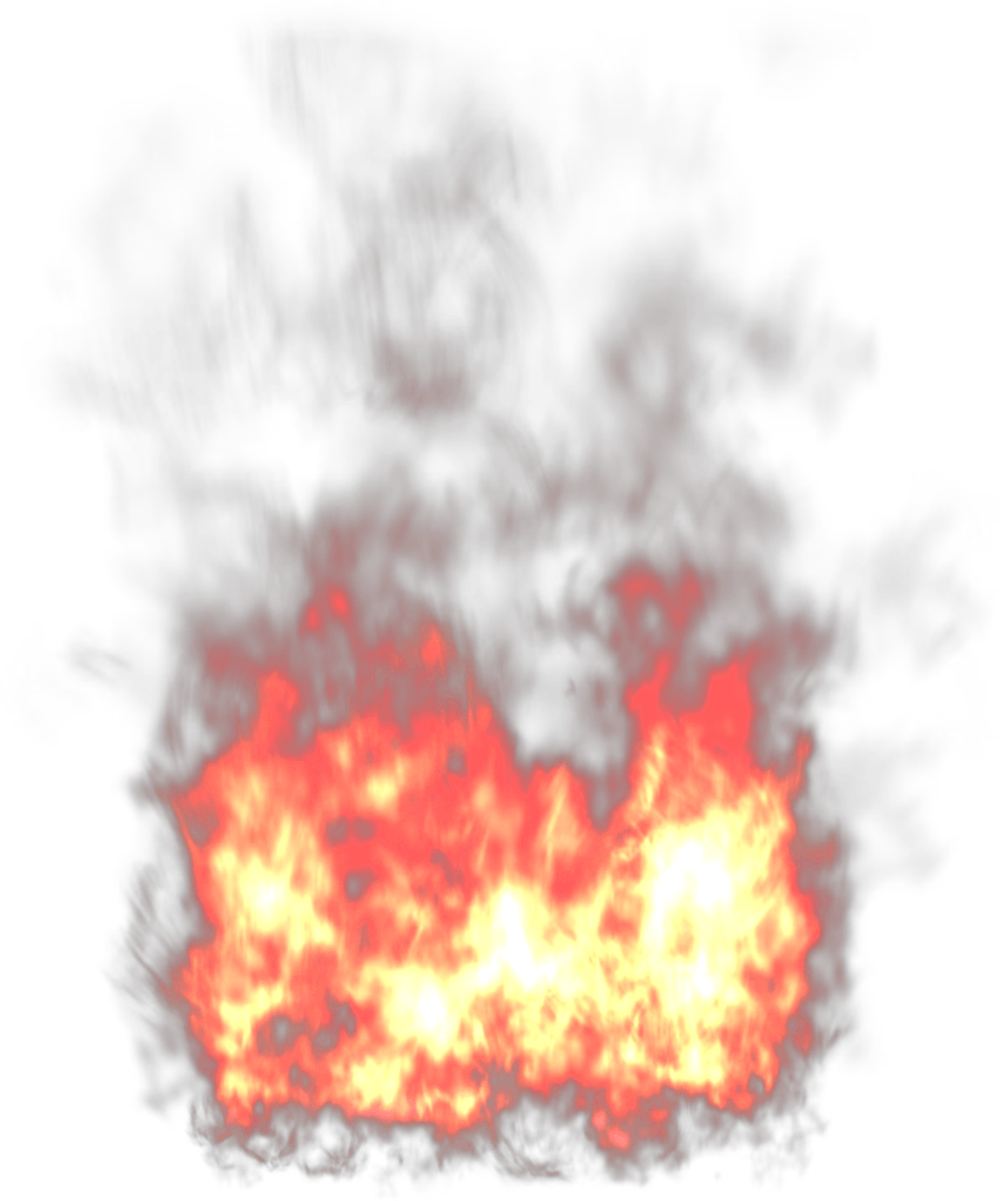 Intense_ Fire_ Explosion PNG