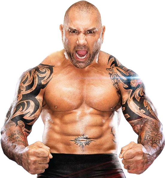 Intense_ Man_with_ Arm_ Tattoos PNG