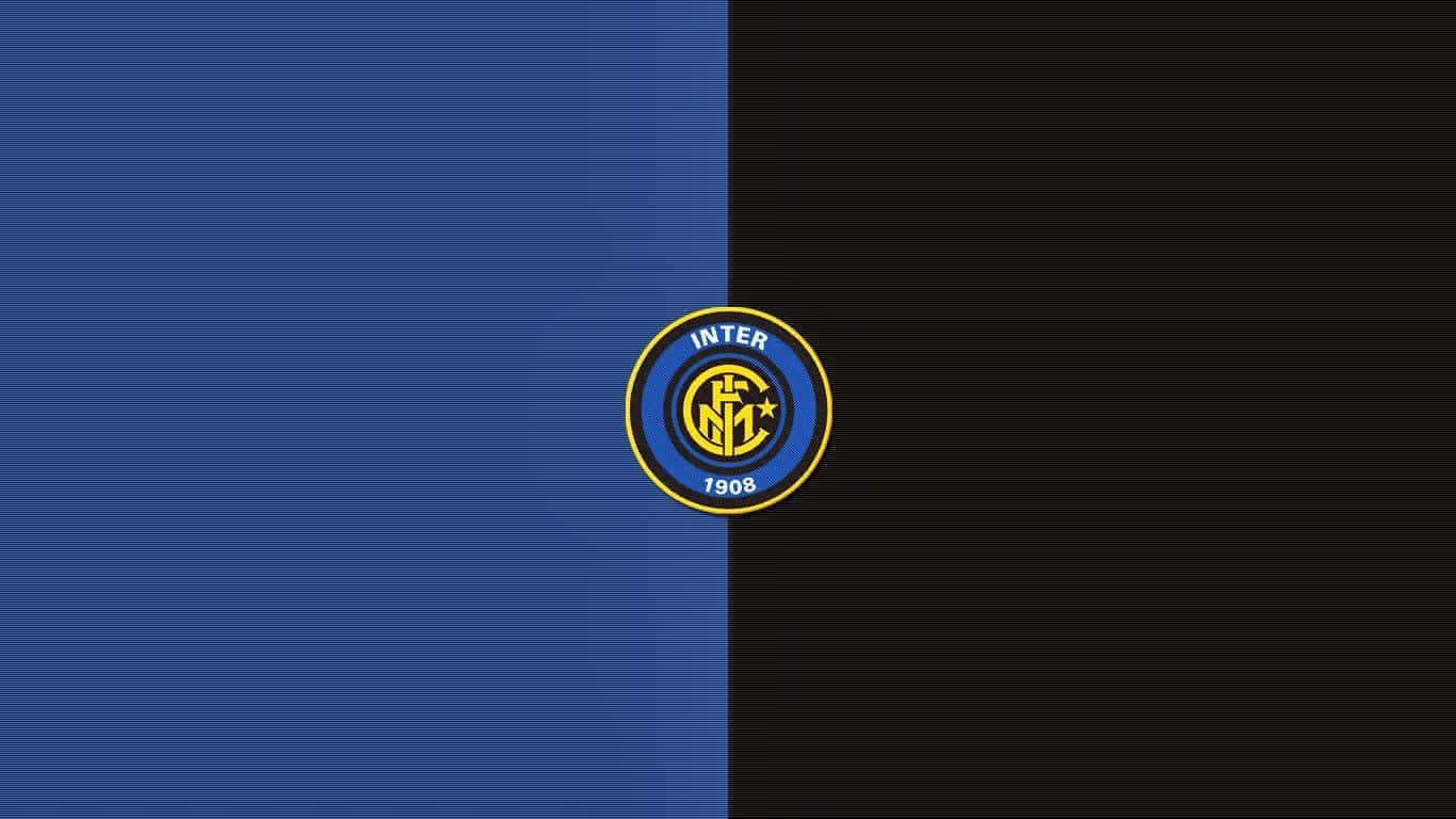 Celebrating the Passion and Pride of Inter Milan Wallpaper