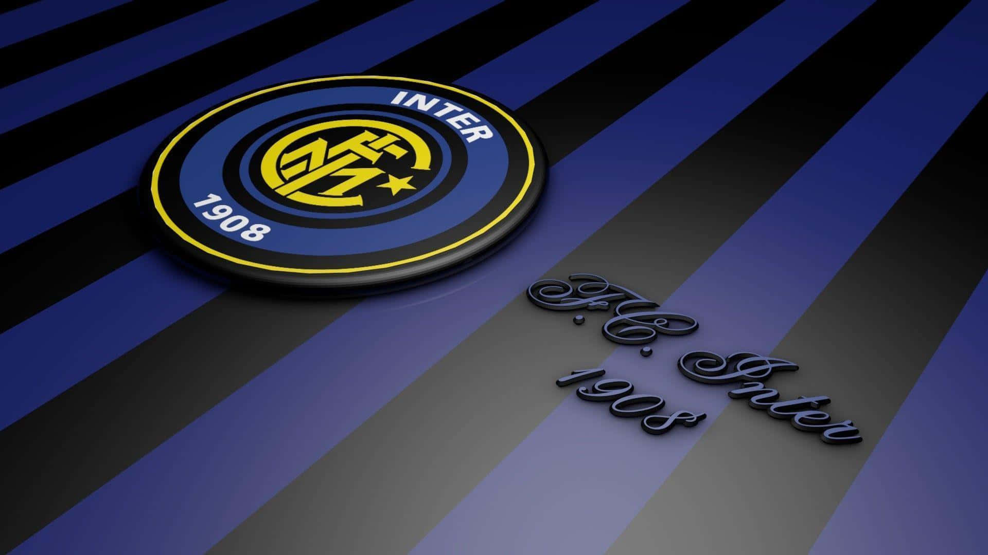 The Splendor and Passion of Inter Milan Wallpaper
