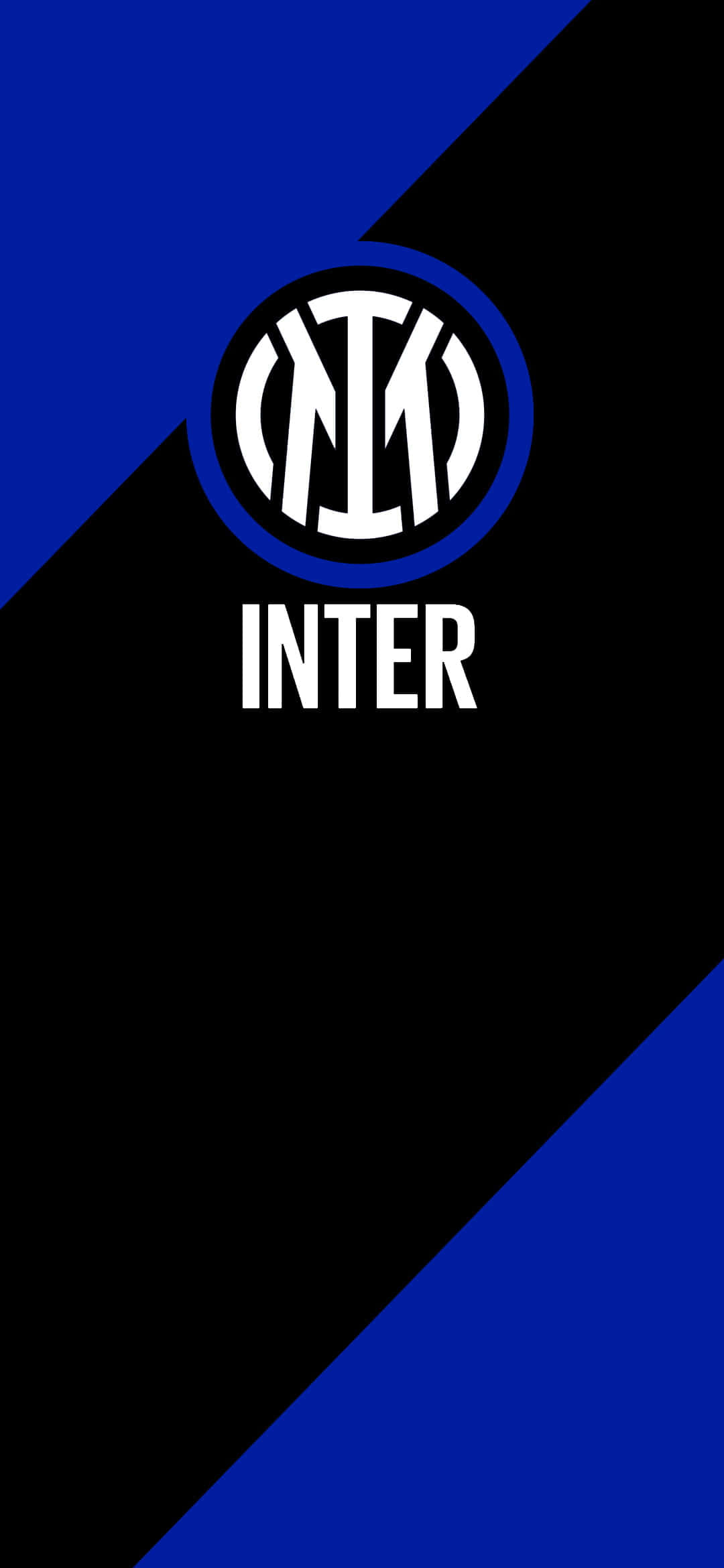 Inter Milan 20212022 Home Shirt Wallpaper  Immagini di calcio Foto di  calcio Inter milan