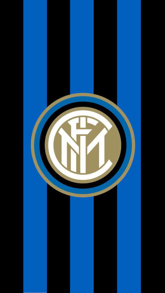 Inter Milan Emblems and Logos Wallpaper Wallpaper