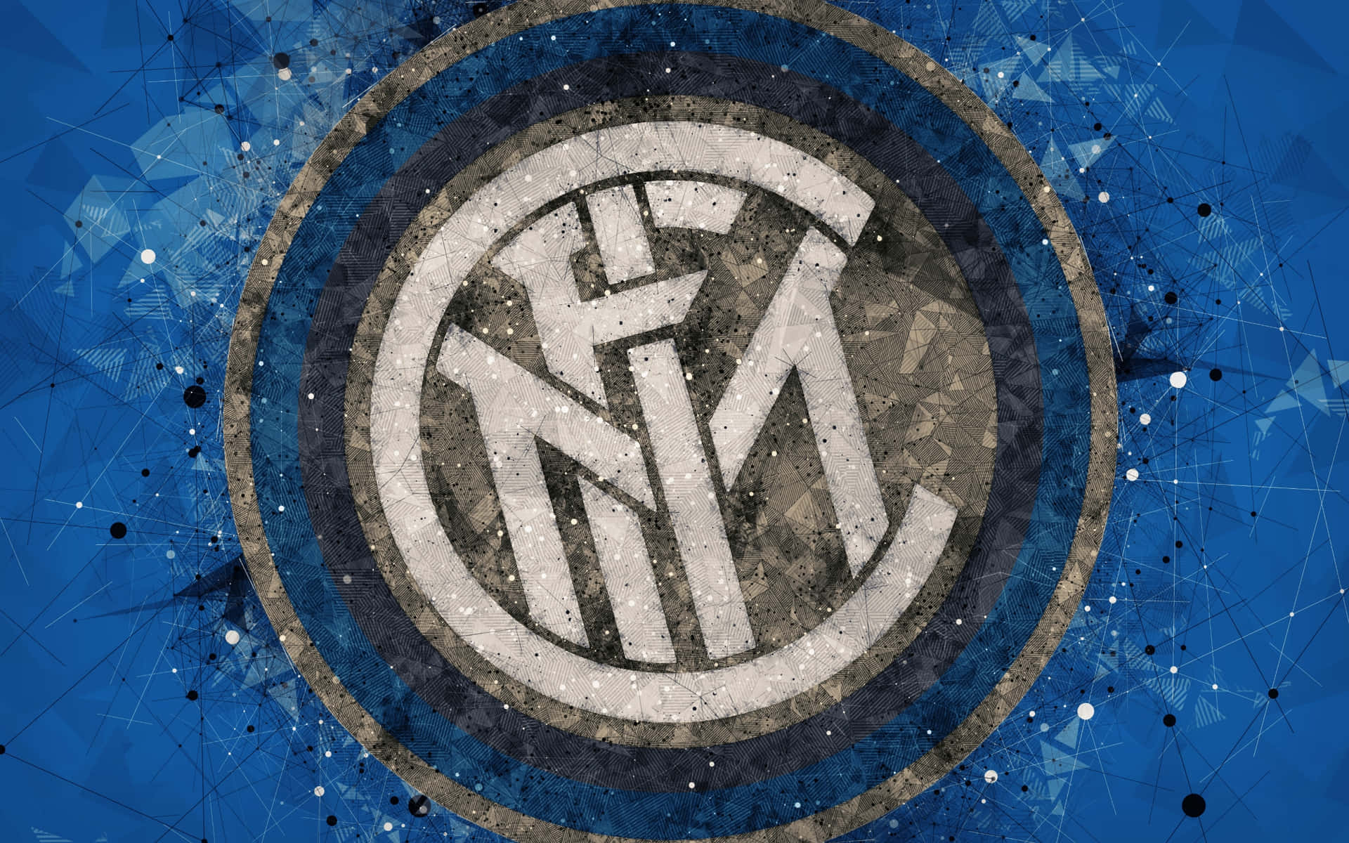 Inter Milan Wallpaper