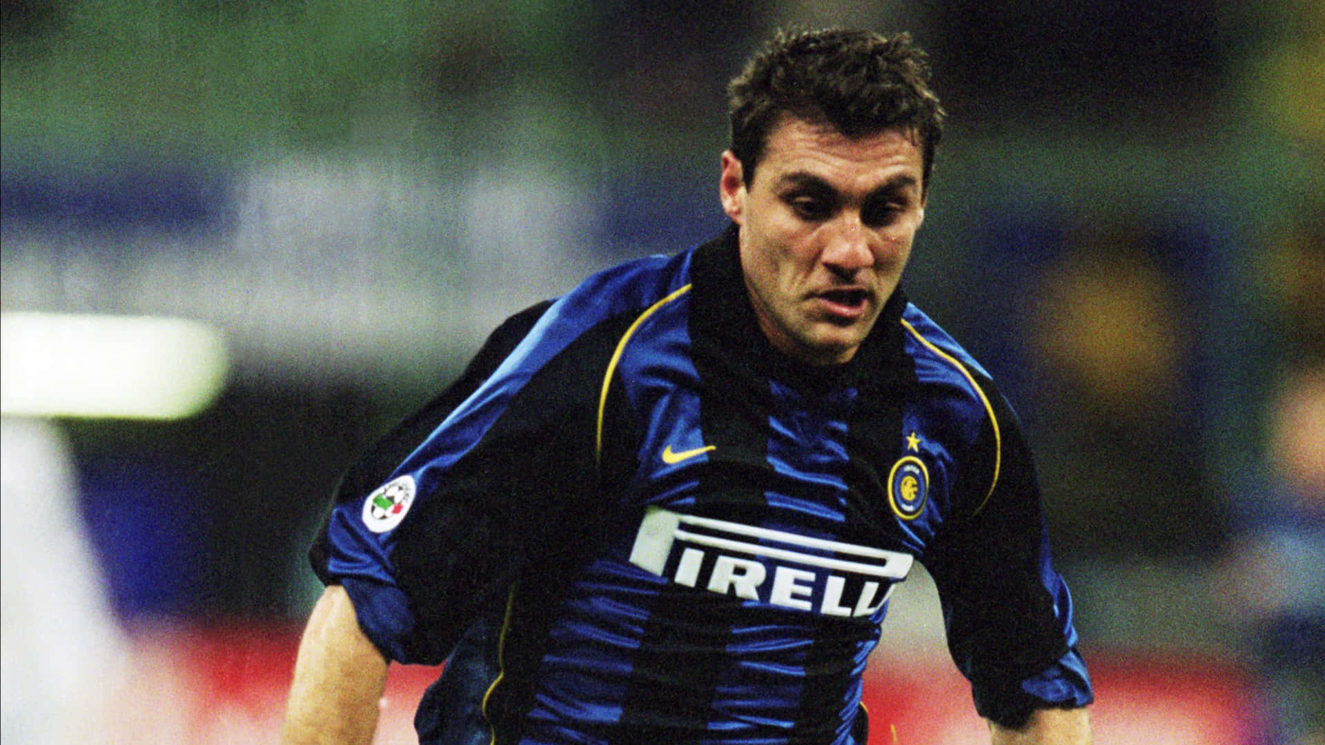 Inter Milan Christian Vieri Reportedly Picture