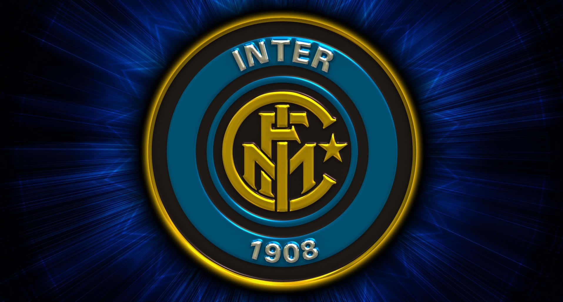 Inter Milan Wallpaper