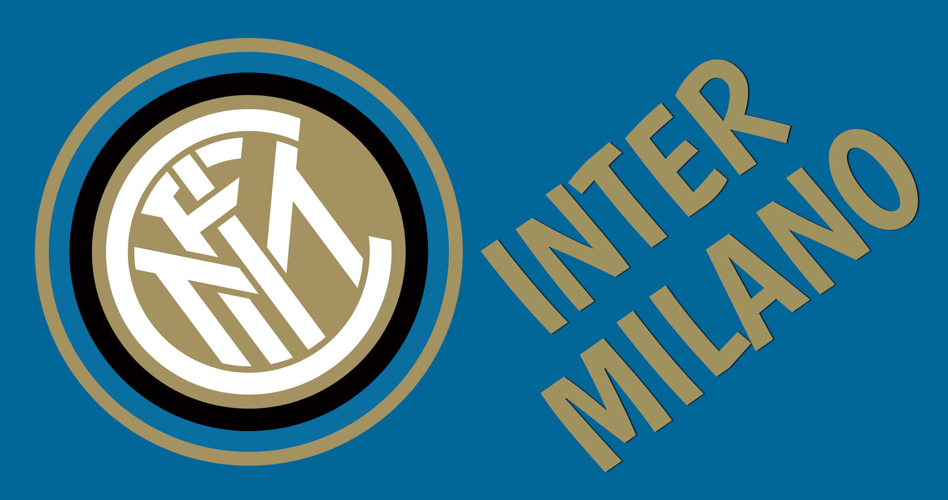 Inter Milan Wallpaper