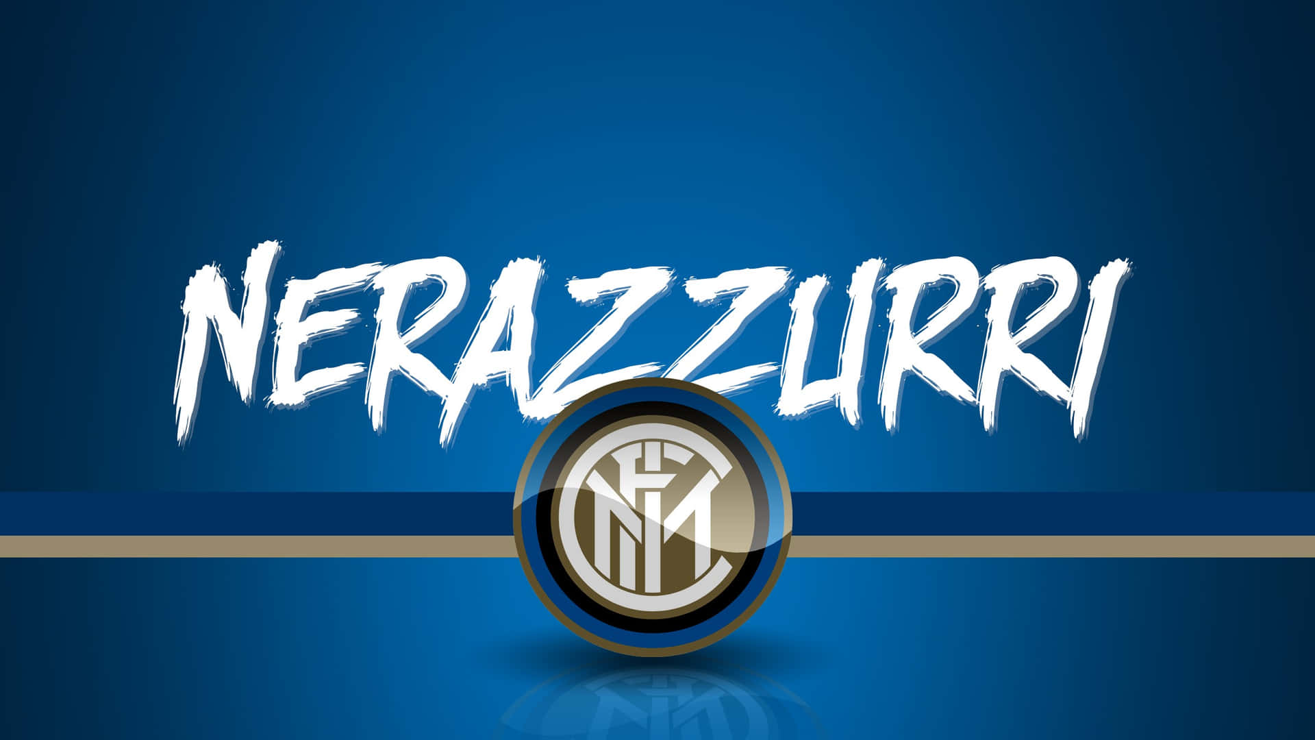 Inter Milan Wallpaper