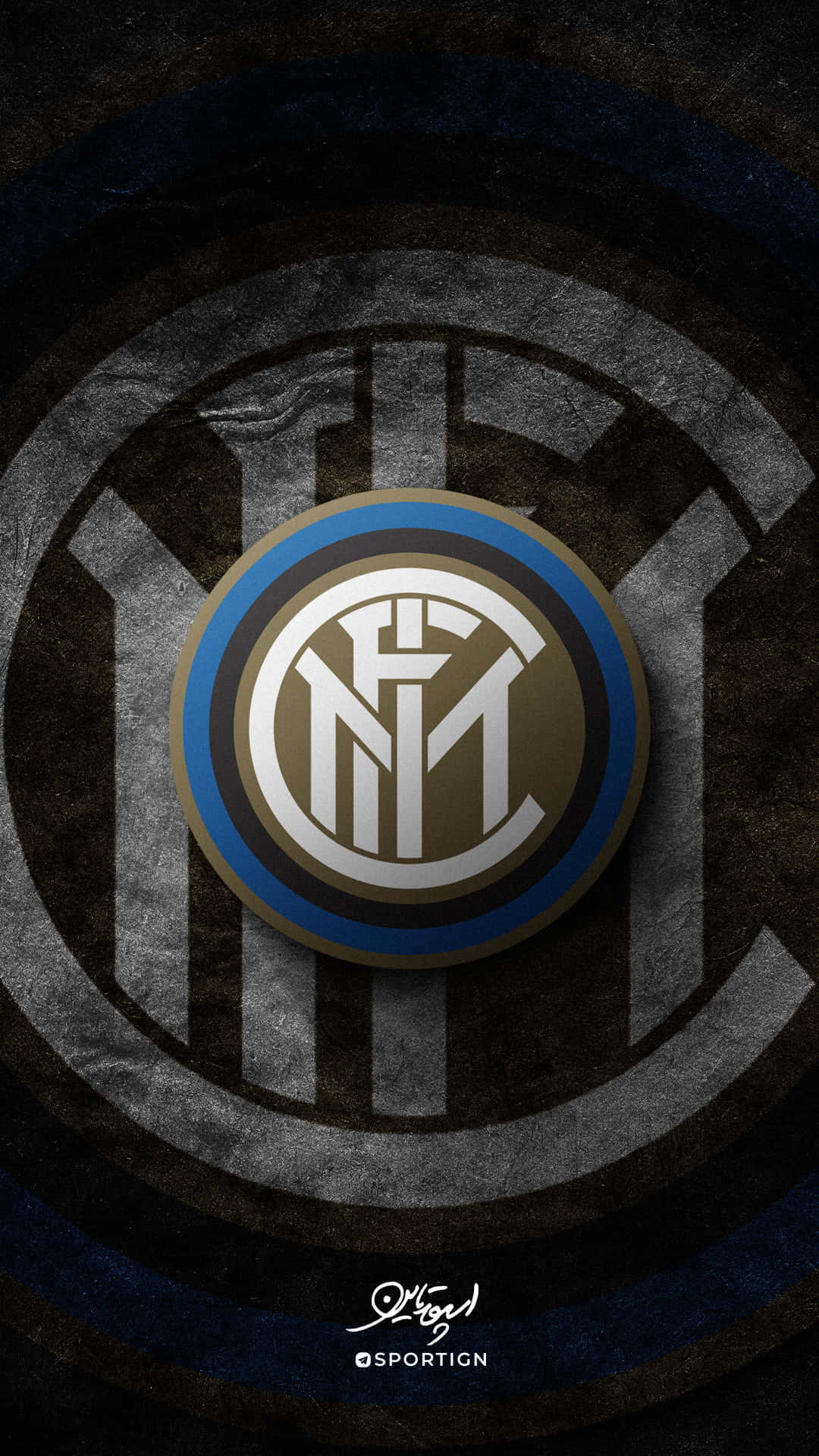 Inter Milan Wallpaper