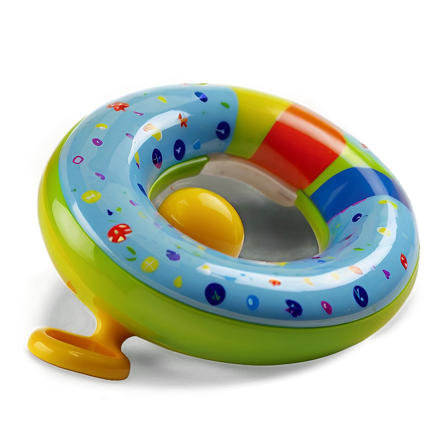 Interactive Baby Rattle Png Fww42 PNG