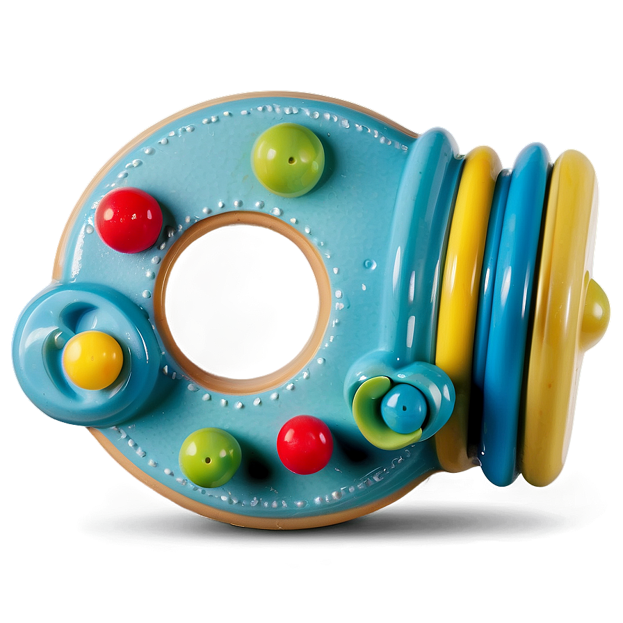 Interactive Baby Toys Png 06202024 PNG