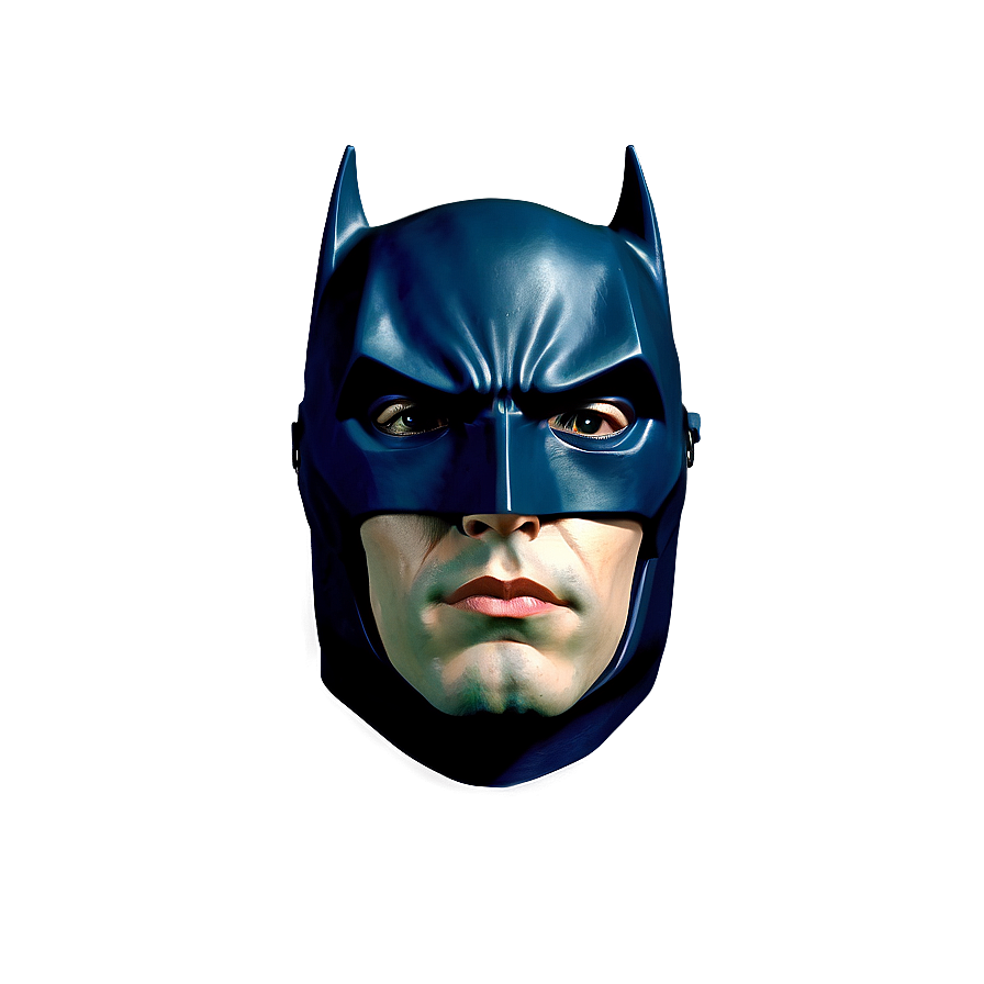 Download Interactive Batman Mask Png Juc | Wallpapers.com