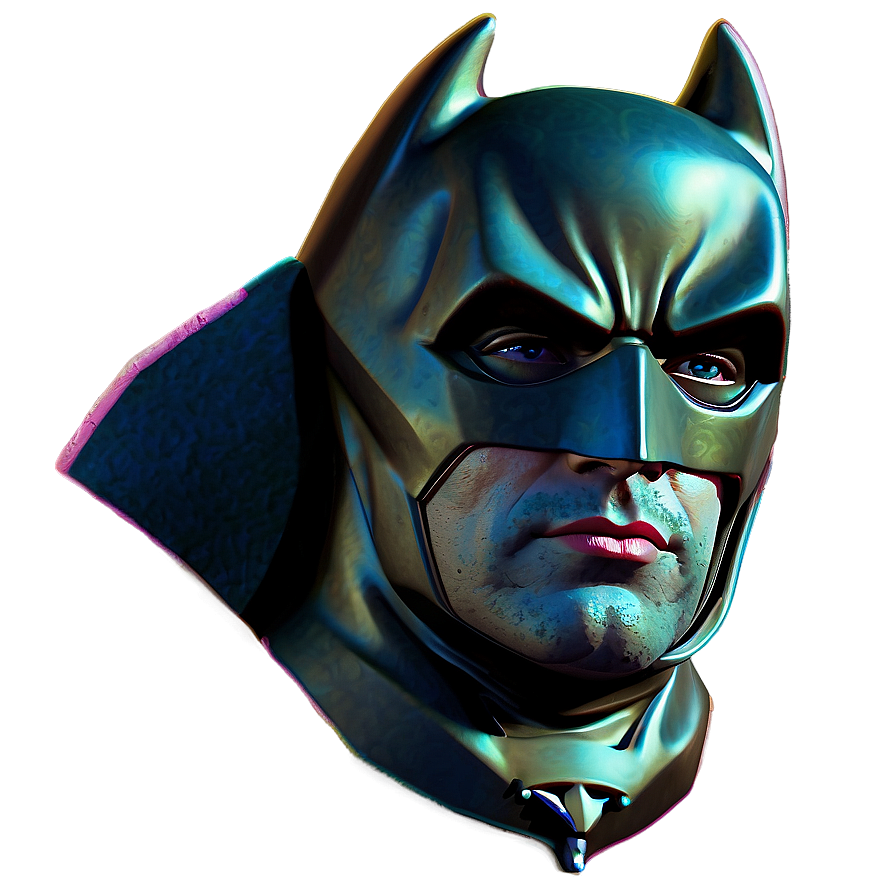 Download Interactive Batman Mask Png Wev 