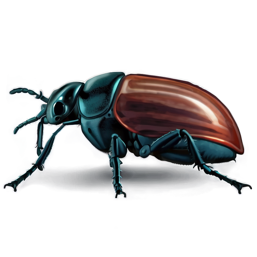 Interactive Beetle Life Game Png Rae PNG