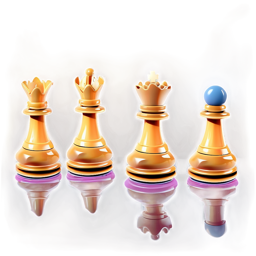 Interactive Chess Pieces For Learning Png Lwu90 PNG