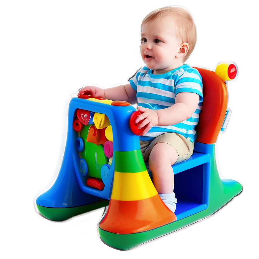 Interactive Play Silla Png Ifj1 PNG