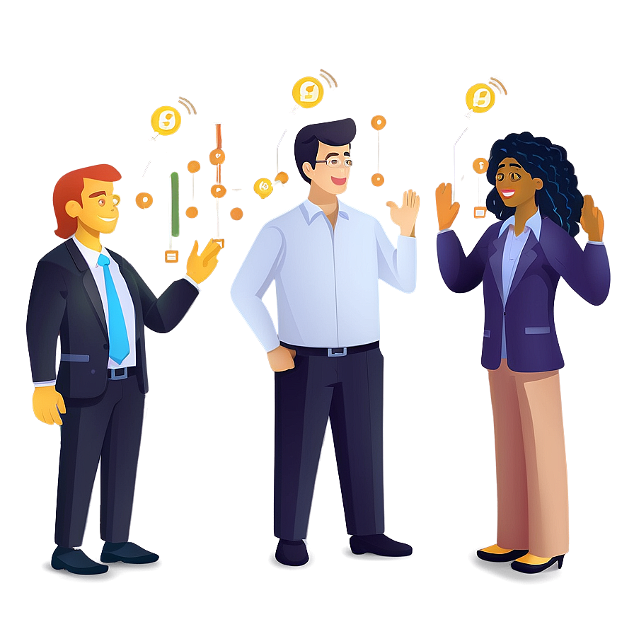 Interactive Presentation Tools Png Asp PNG