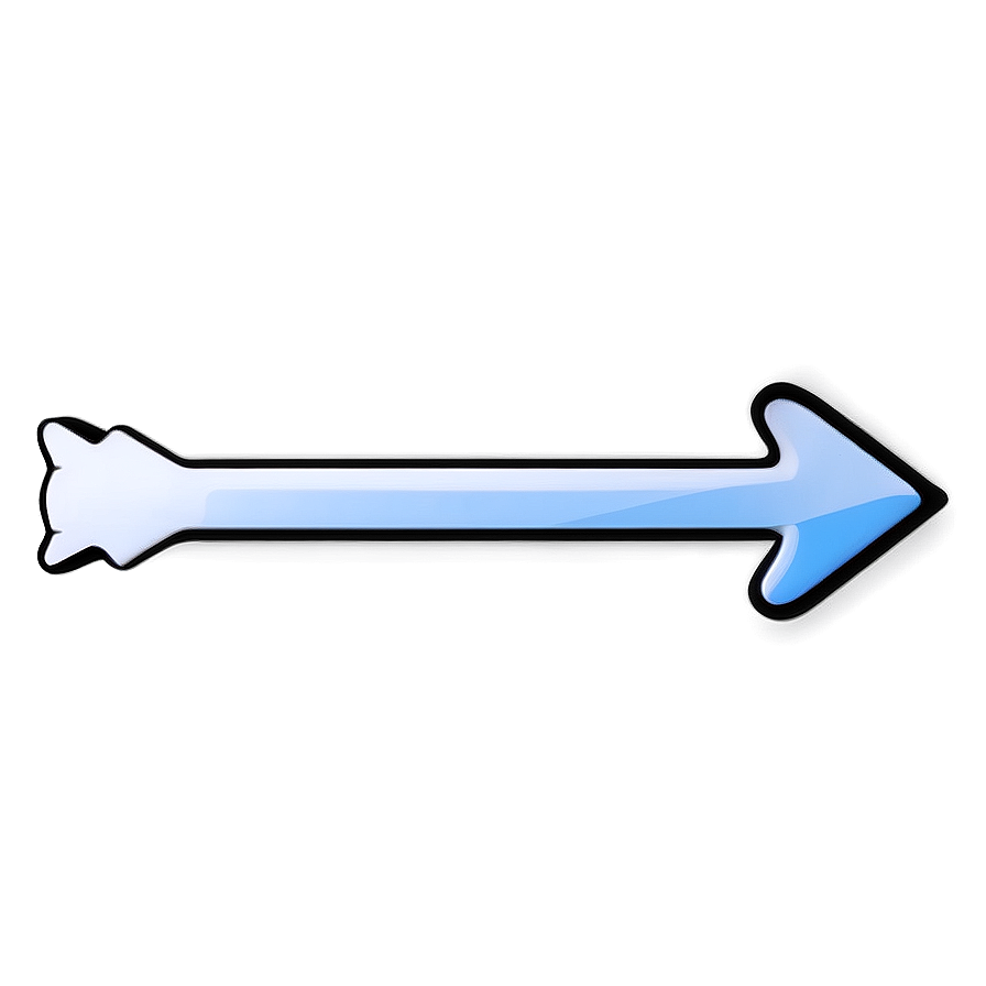 Interactive Right Arrow Png Wis40 PNG