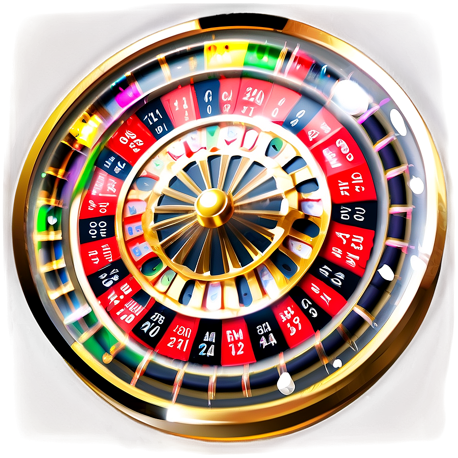 Interactive Roulette Tutorial Png Ciu PNG