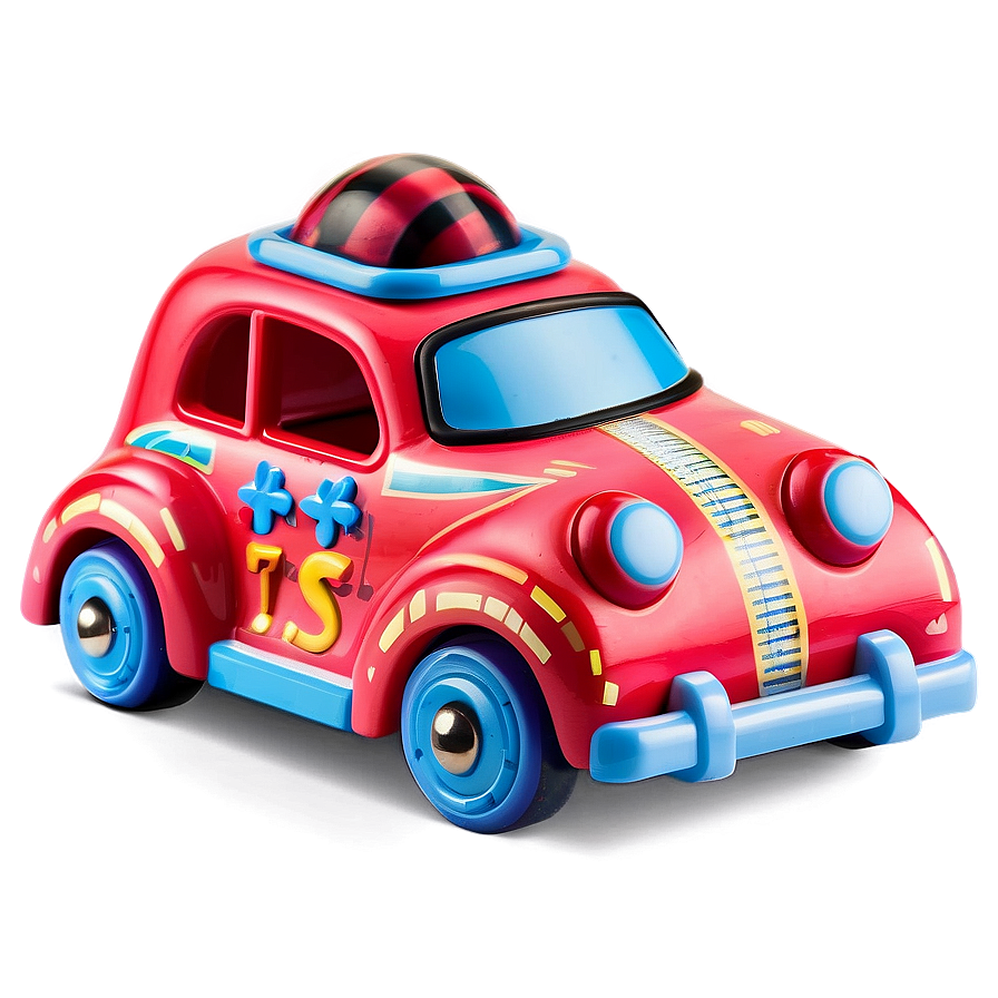 Interactive Toy Car Png 31 PNG