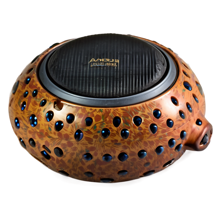 Interactive Toy Speaker Png Jvk48 PNG