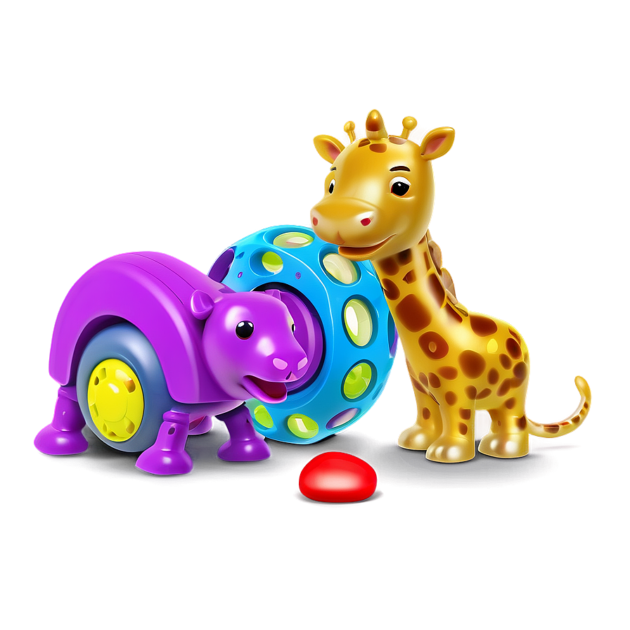 Download Interactive Toys Png 50 | Wallpapers.com