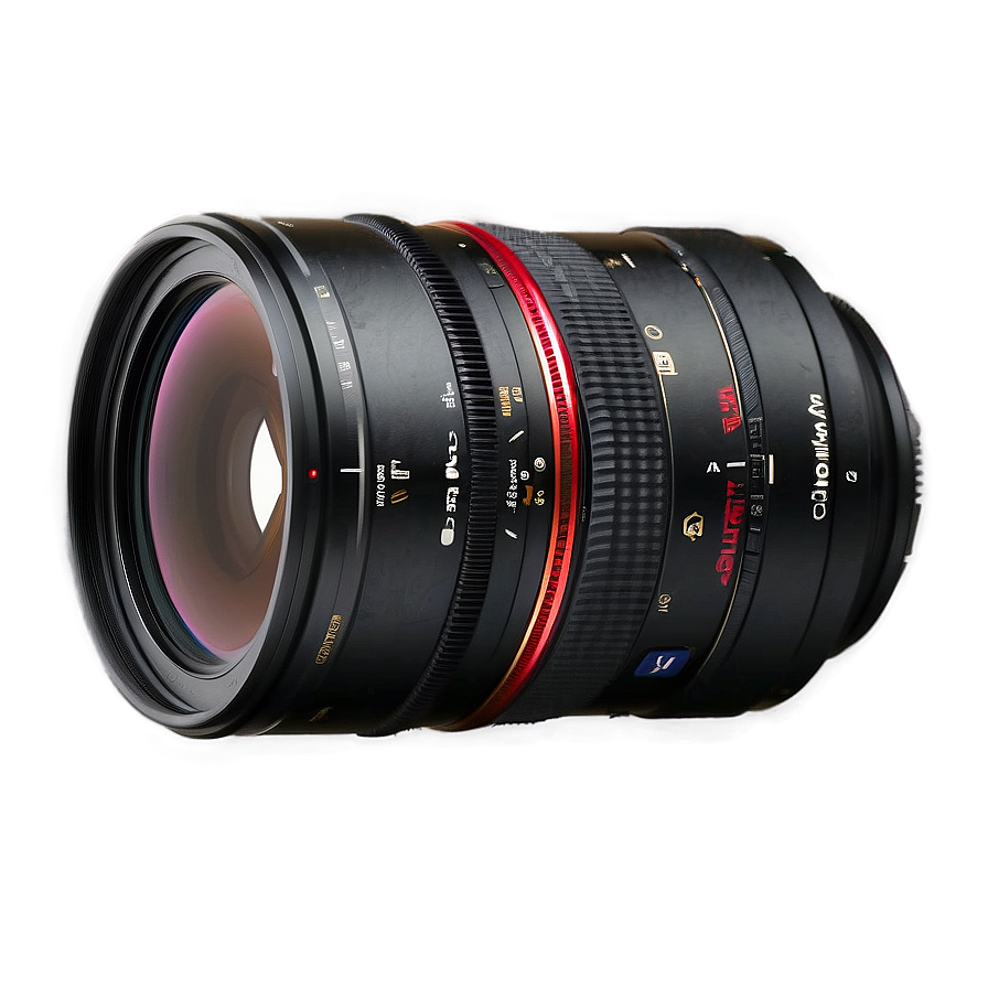 Interchangeable Lens Png Wwo7 PNG