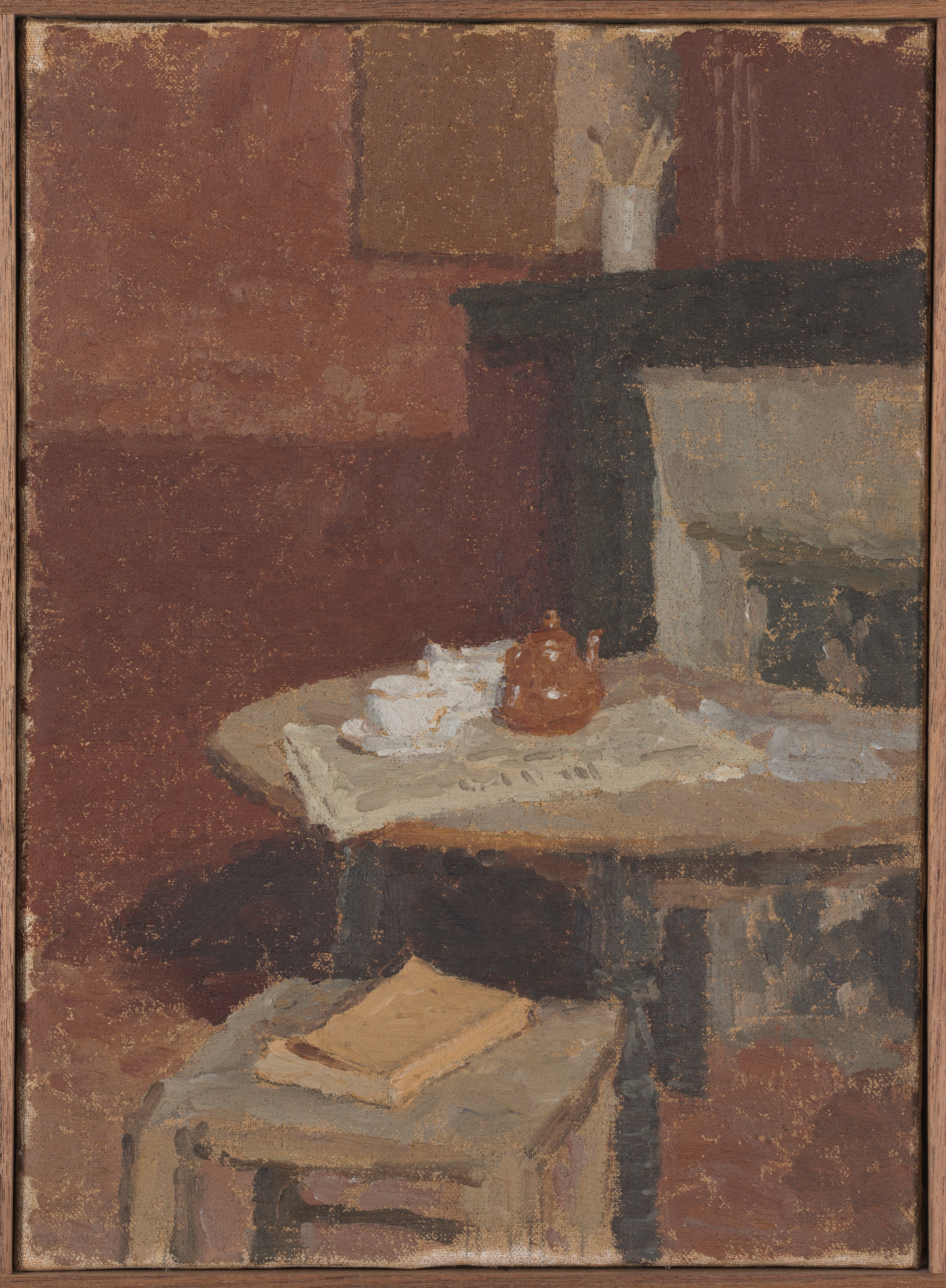 Interior Wallpaper