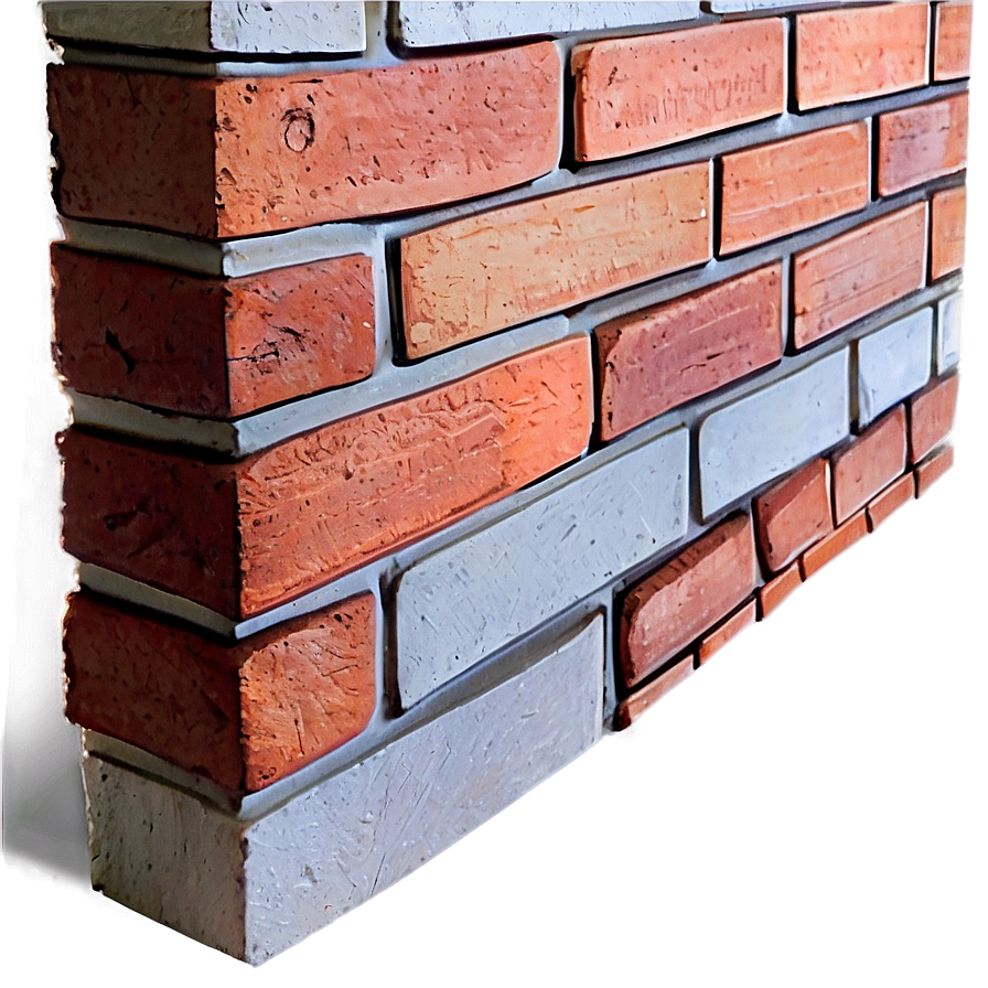 Interior Brick Cladding Png Wlb PNG