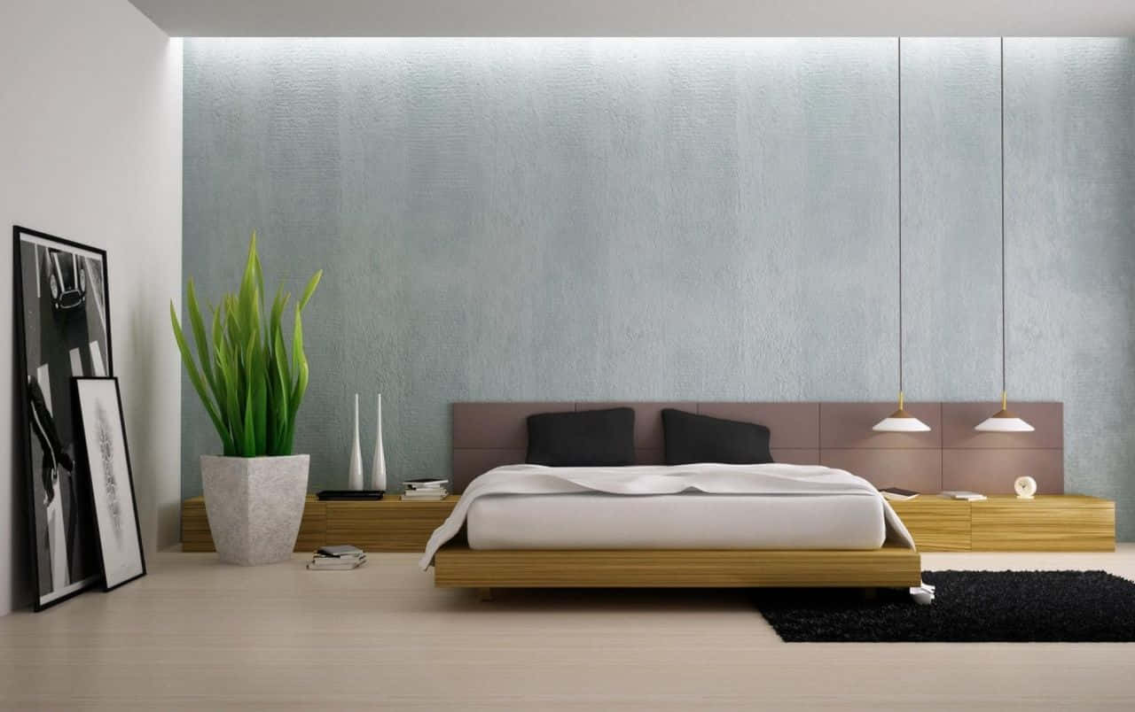 Moderneschlafzimmer-designideen