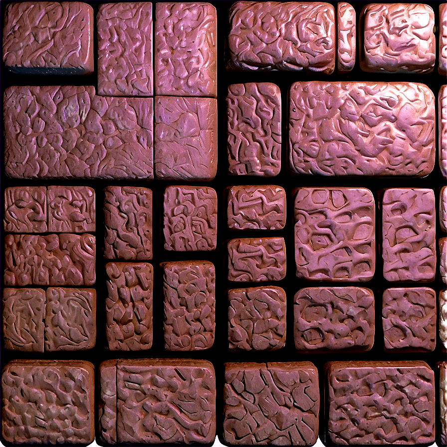 Interlocking Paving Blocks Png 06272024 PNG