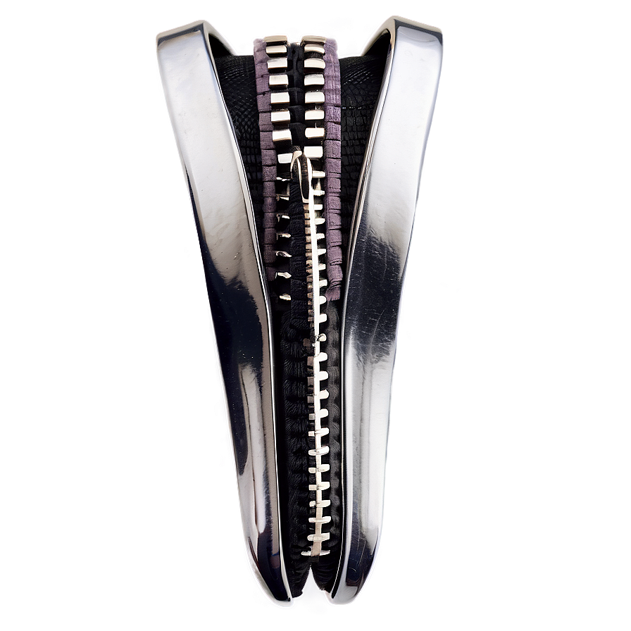 Interlocking Zipper Teeth Png 6 PNG